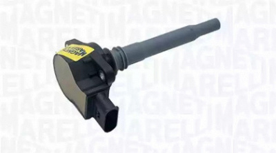MAGNETI MARELLI 060810252010 -  Катушка зажигания